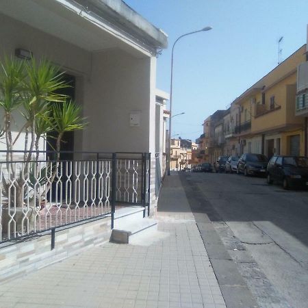 נוטו Casa Vacanza Valentina מראה חיצוני תמונה