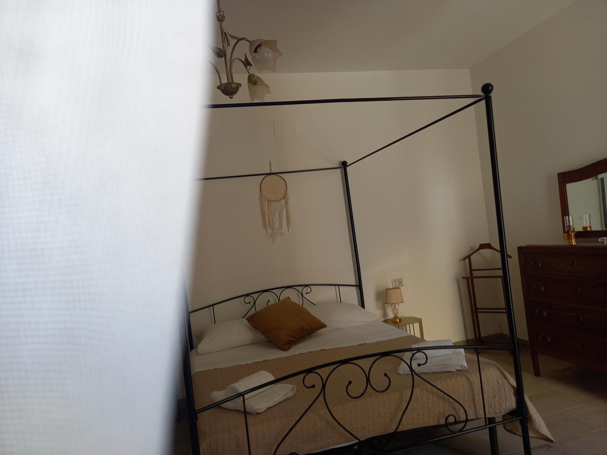 נוטו Casa Vacanza Valentina מראה חיצוני תמונה