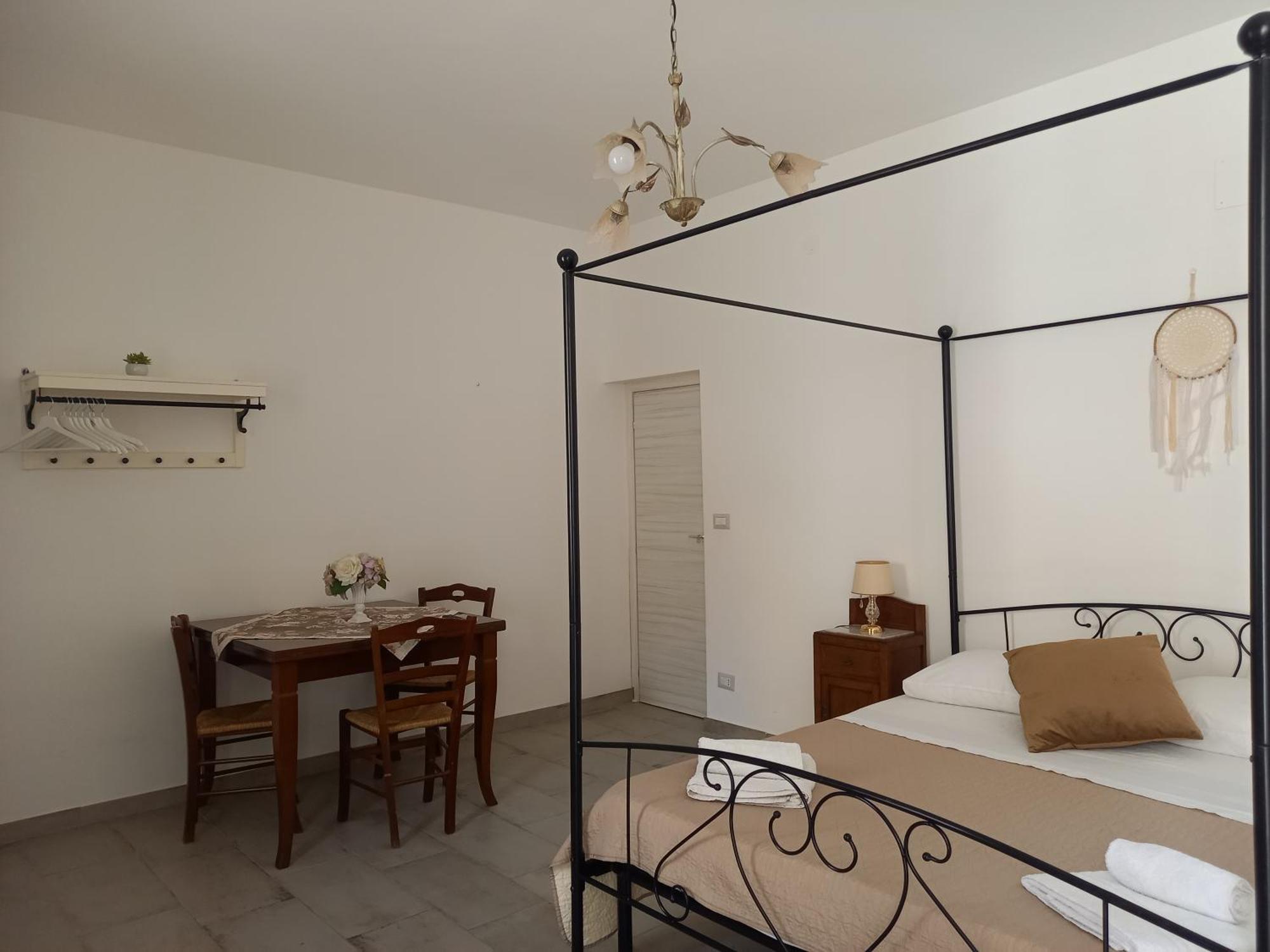 נוטו Casa Vacanza Valentina מראה חיצוני תמונה