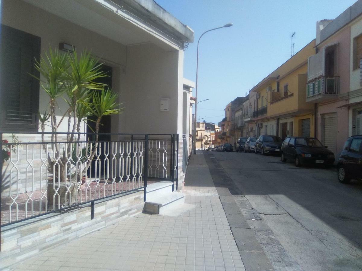 נוטו Casa Vacanza Valentina מראה חיצוני תמונה