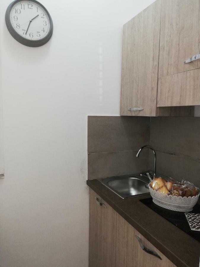 נוטו Casa Vacanza Valentina מראה חיצוני תמונה