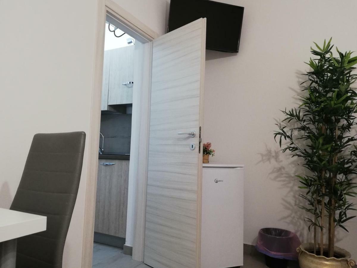 נוטו Casa Vacanza Valentina מראה חיצוני תמונה