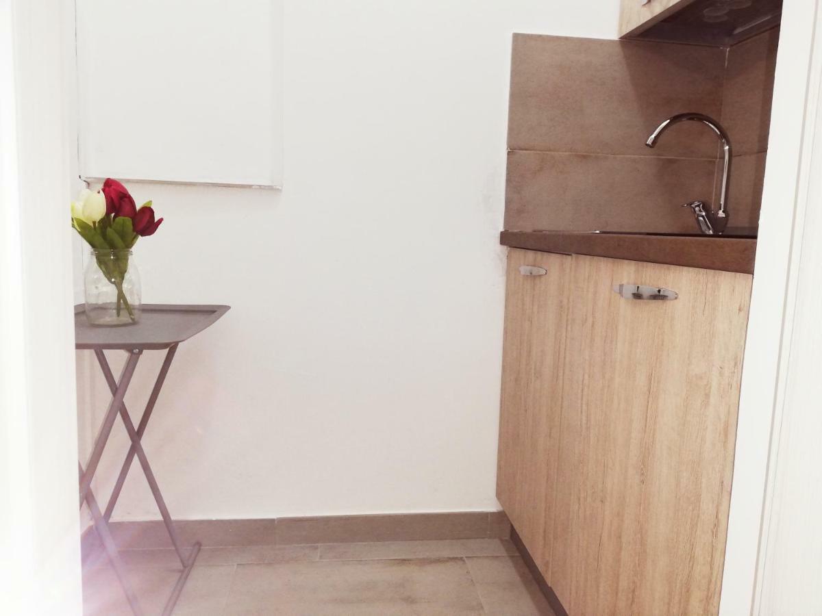 נוטו Casa Vacanza Valentina מראה חיצוני תמונה