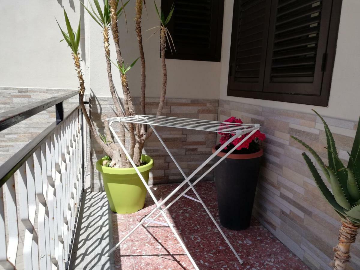 נוטו Casa Vacanza Valentina מראה חיצוני תמונה